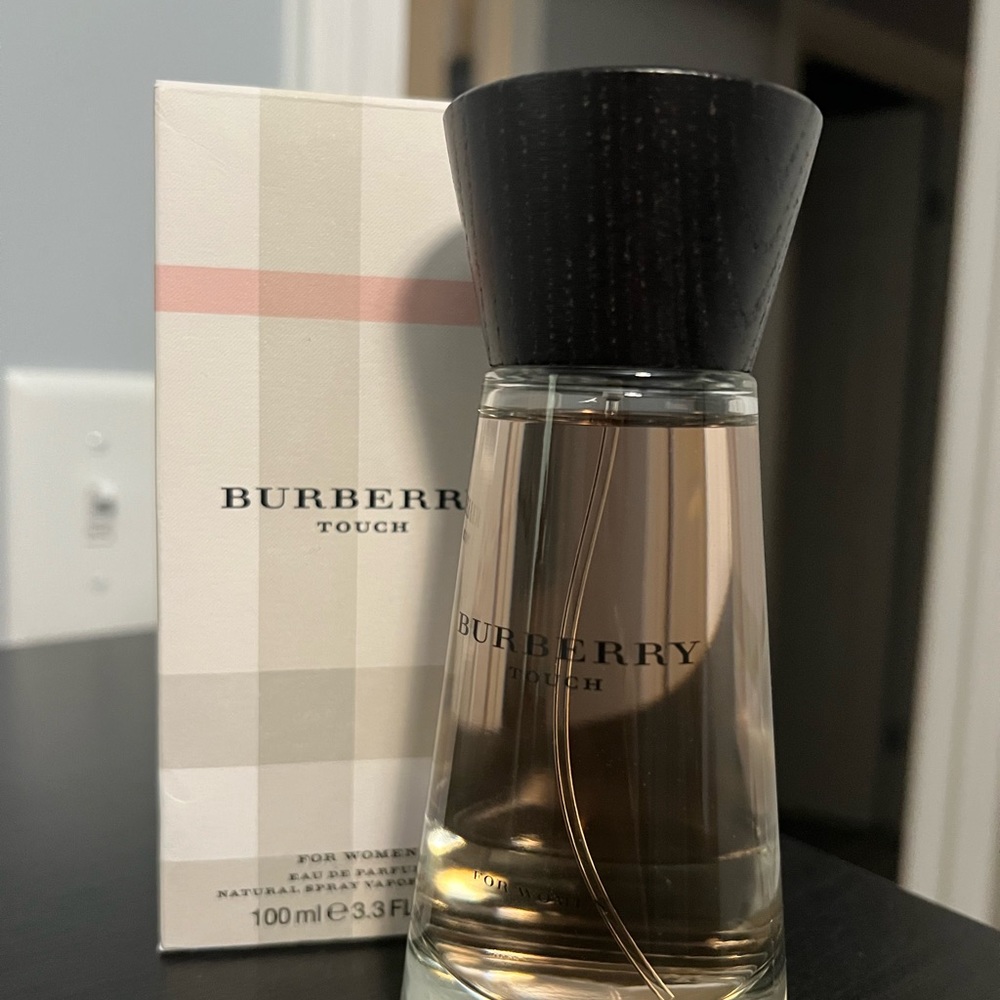 Touch by Burberry